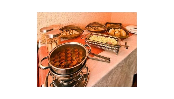 Hotel Brasil Nativo Pousada poza 0