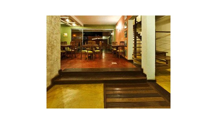 Hotel Brasil Nativo Pousada poza 2