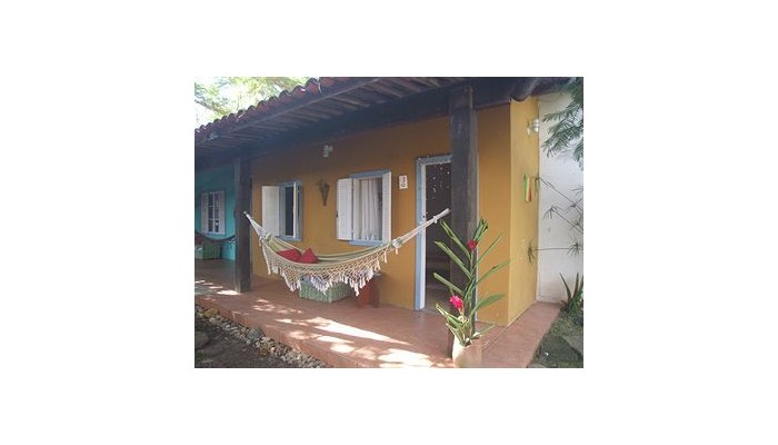 Hotel Devas Pousada poza 8