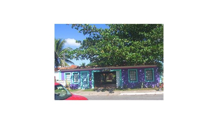 Hotel Devas Pousada poza 0