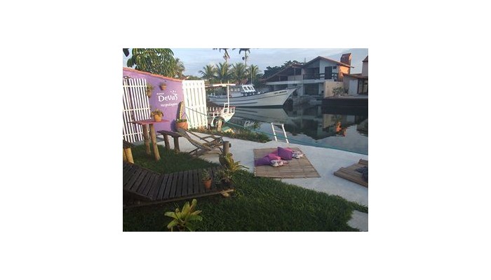Hotel Devas Pousada poza 2