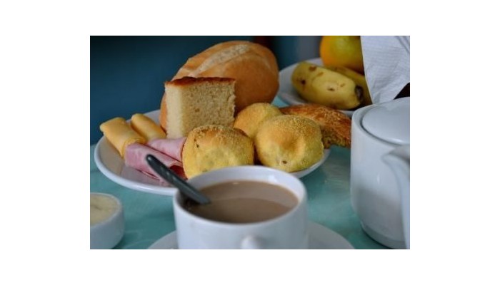 Hotel Garoupa Pousada poza 0