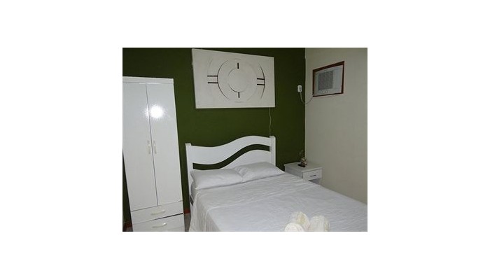 Hotel Pousada Bon Vivant poza 11