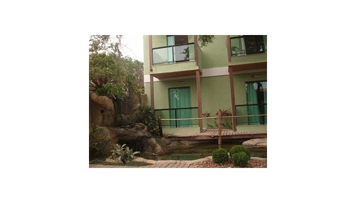 Hotel Pousada Bon Vivant poza 2