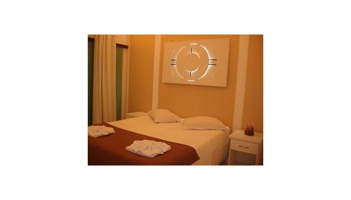 Hotel Pousada Bon Vivant poza 3