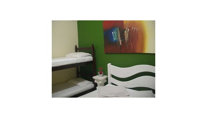 Hotel Pousada Bon Vivant poza 6