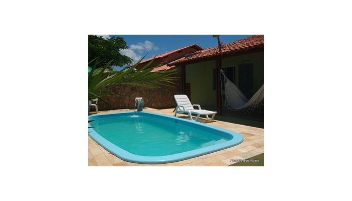 Hotel Pousada Bon Vivant poza 0