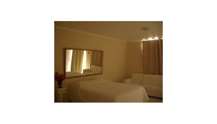 Hotel Pousada Bon Vivant poza 4