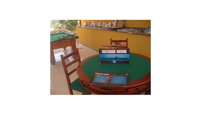 Hotel Pousada Bon Vivant poza 10