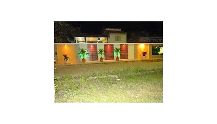 Hotel Pousada Bon Vivant poza 8