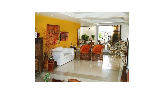 Hotel Pousada Boulevard poza 4