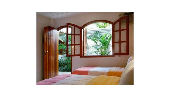 Hotel Pousada Boulevard poza 7