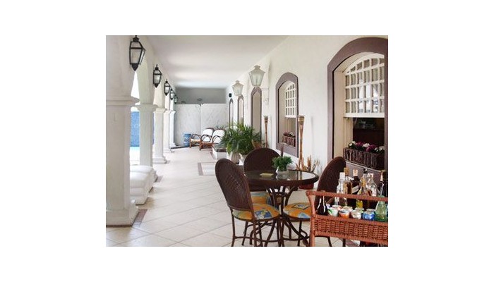 Hotel Pousada Boulevard poza 3