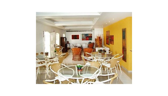 Hotel Pousada Boulevard poza 0