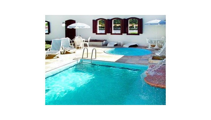 Hotel Pousada Boulevard poza 6