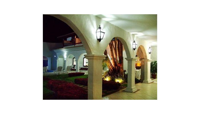 Hotel Pousada Boulevard poza 5