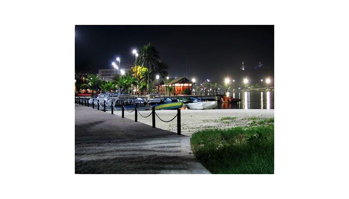 Hotel Pousada Boulevard poza 1