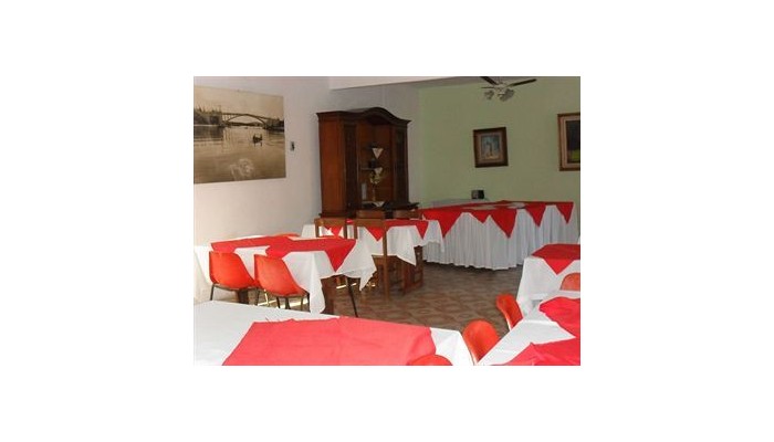 Hotel Pousada Do Canal poza 11