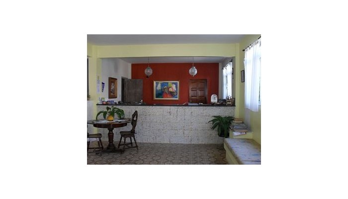 Hotel Pousada Do Canal poza 3