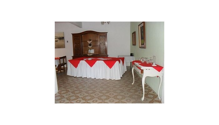 Hotel Pousada Do Canal poza 4