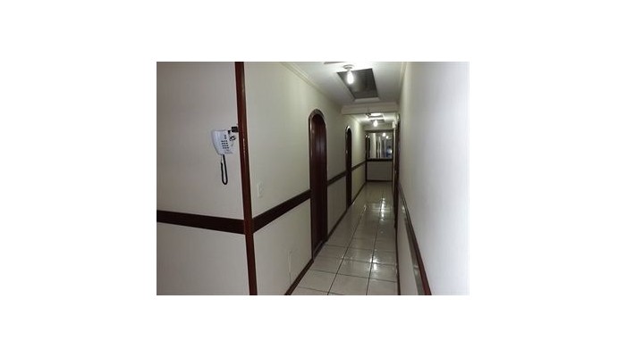 Hotel Pousada Dom Fernandes poza 4