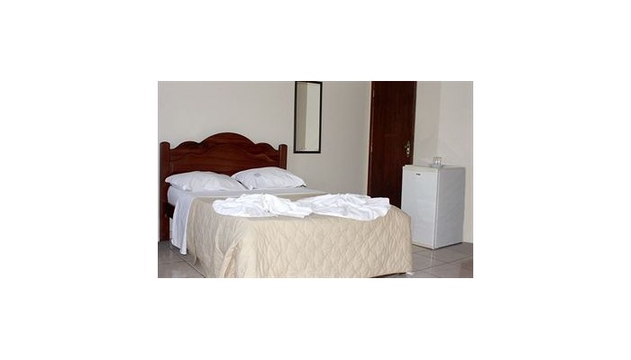 Hotel Pousada Dom Fernandes poza 6