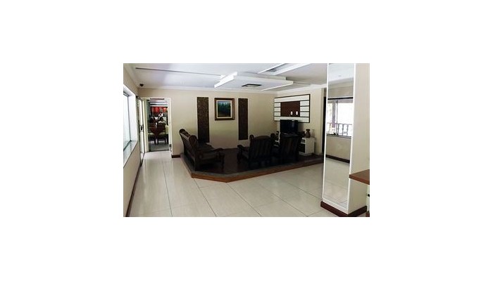 Hotel Pousada Dom Fernandes poza 3