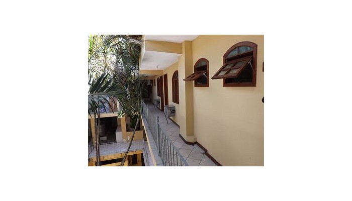 Hotel Pousada Dom Fernandes poza 2