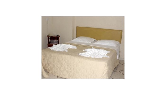 Hotel Pousada Dom Fernandes poza 8