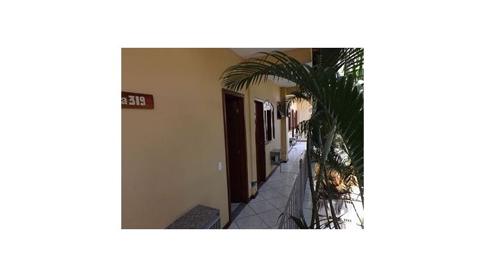 Hotel Pousada Dom Fernandes poza 10