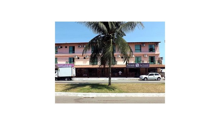 Hotel Pousada Dom Fernandes poza 5