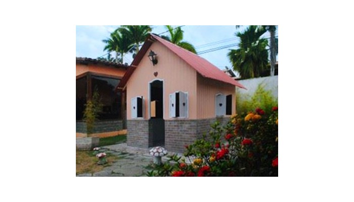 Hotel Pousada Estalage poza 10