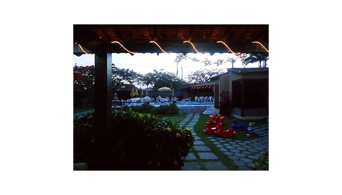 Hotel Pousada Estalage poza 6