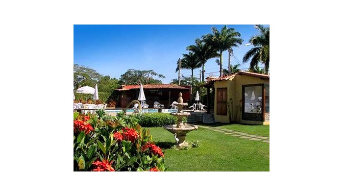 Hotel Pousada Estalage poza 7