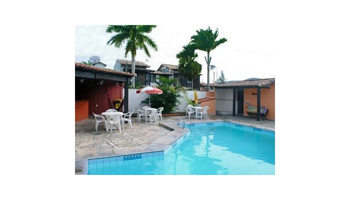 Hotel Pousada Estalage poza 1