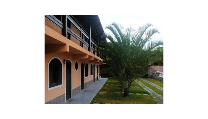 Hotel Pousada Estalage poza 5