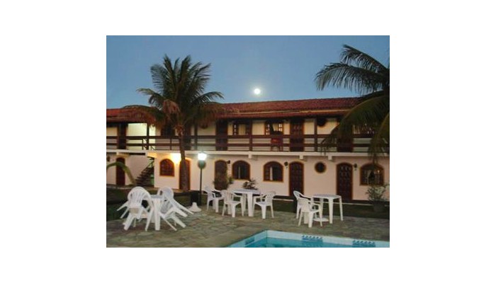 Hotel Pousada Estalage poza 0