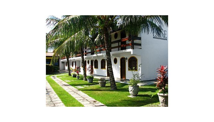 Hotel Pousada Estalage poza 9