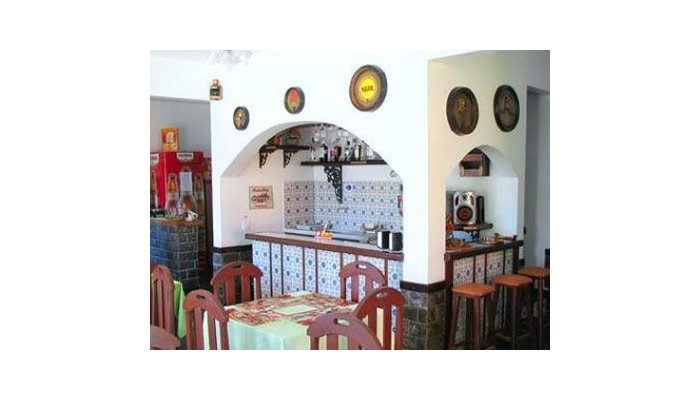 Hotel Pousada Estalage poza 3