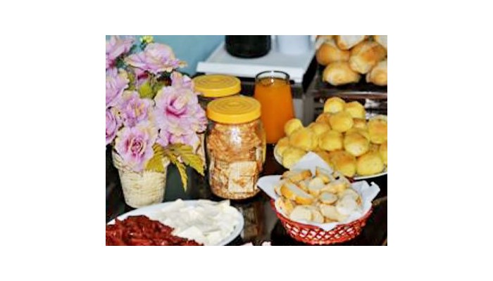 Hotel Pousada Garoupa poza 0