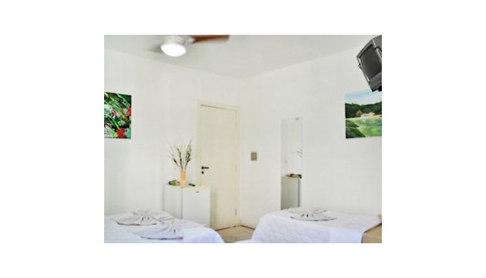 Hotel Pousada Garoupa poza 5