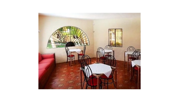 Hotel Pousada Green Way poza 3