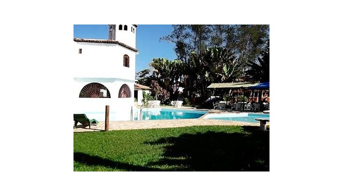 Hotel Pousada Green Way poza 10