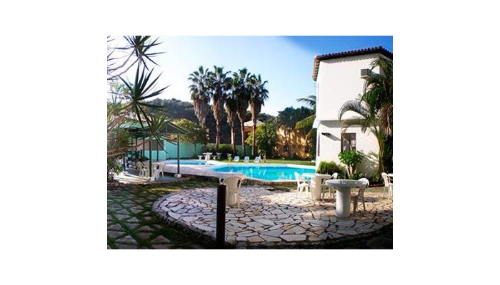 Hotel Pousada Green Way poza 9