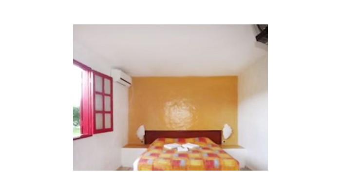 Hotel Pousada Green Way poza 8