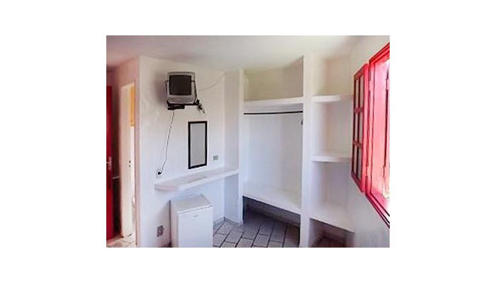 Hotel Pousada Green Way poza 4