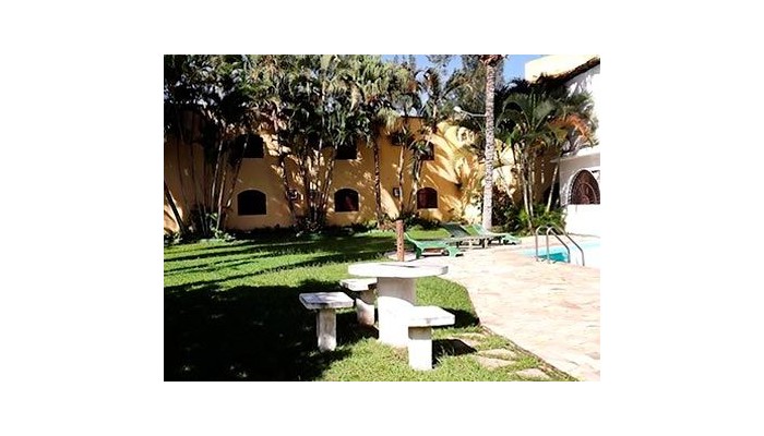 Hotel Pousada Green Way poza 11