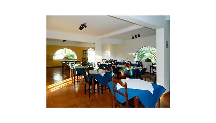 Hotel Pousada Green Way poza 2