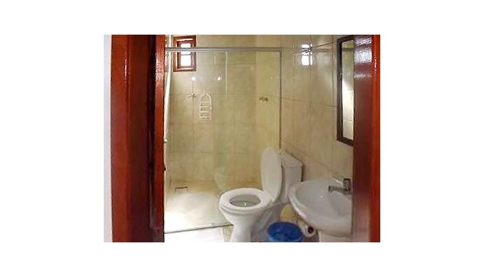 Hotel Pousada Green Way poza 5