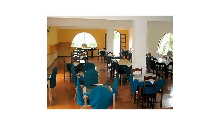 Hotel Pousada Green Way poza 0